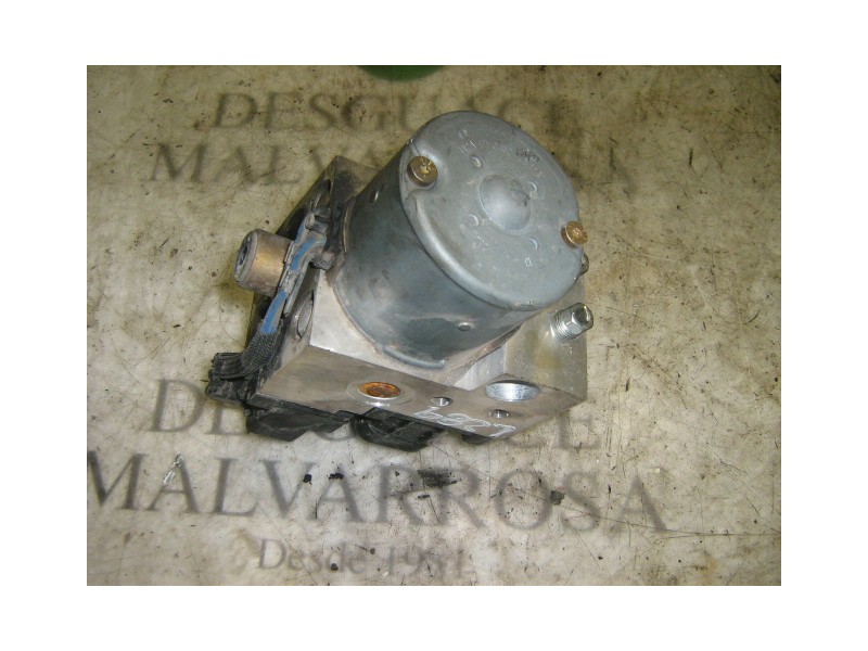 Recambio de abs para opel astra g berlina sport referencia OEM IAM   