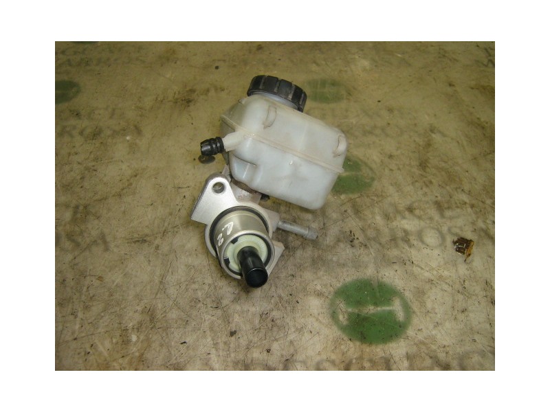 Recambio de bomba freno para opel astra g berlina sport referencia OEM IAM   