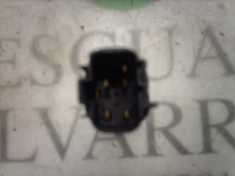 Recambio de modulo electronico para ford fiesta berlina (dx) ghia referencia OEM IAM   