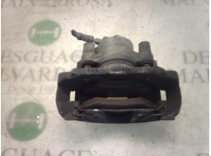 Recambio de pinza freno delantera izquierda para ford fiesta berlina (dx) ghia referencia OEM IAM    2
