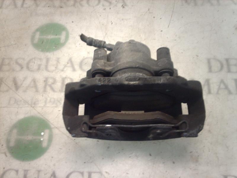 Recambio de pinza freno delantera izquierda para ford fiesta berlina (dx) ghia referencia OEM IAM   