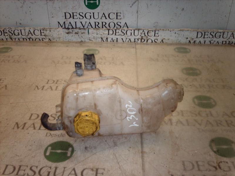 Recambio de deposito expansion para ford fiesta berlina (dx) ghia referencia OEM IAM   
