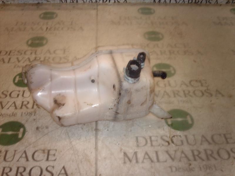 Recambio de deposito expansion para ford fiesta berlina (dx) ghia referencia OEM IAM   