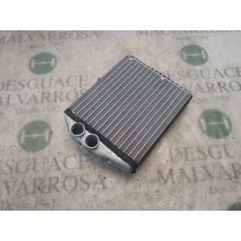 RADIADOR CALEFACCION / AIRE ACONDICIONADO 