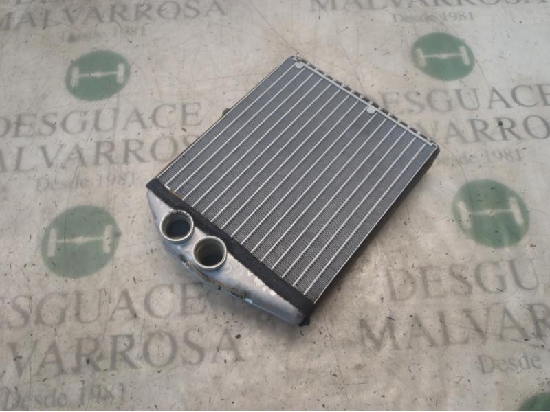 Recambio de radiador calefaccion / aire acondicionado para opel vectra c berlina club referencia OEM IAM   