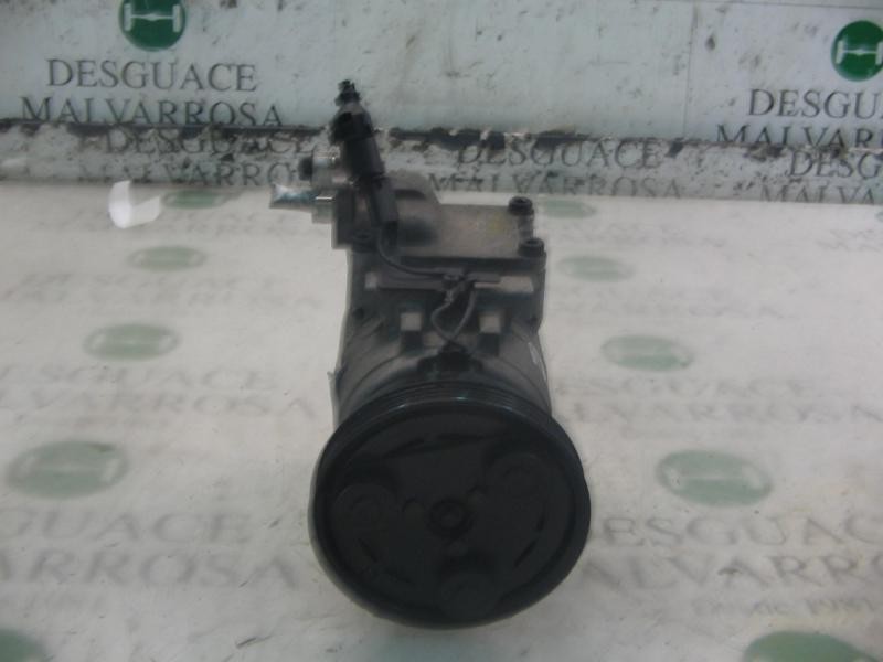 Recambio de compresor aire acondicionado para hyundai accent (lc) gl 5p referencia OEM IAM   