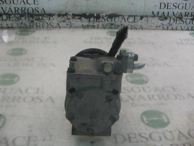 Recambio de compresor aire acondicionado para hyundai accent (lc) gl 5p referencia OEM IAM   