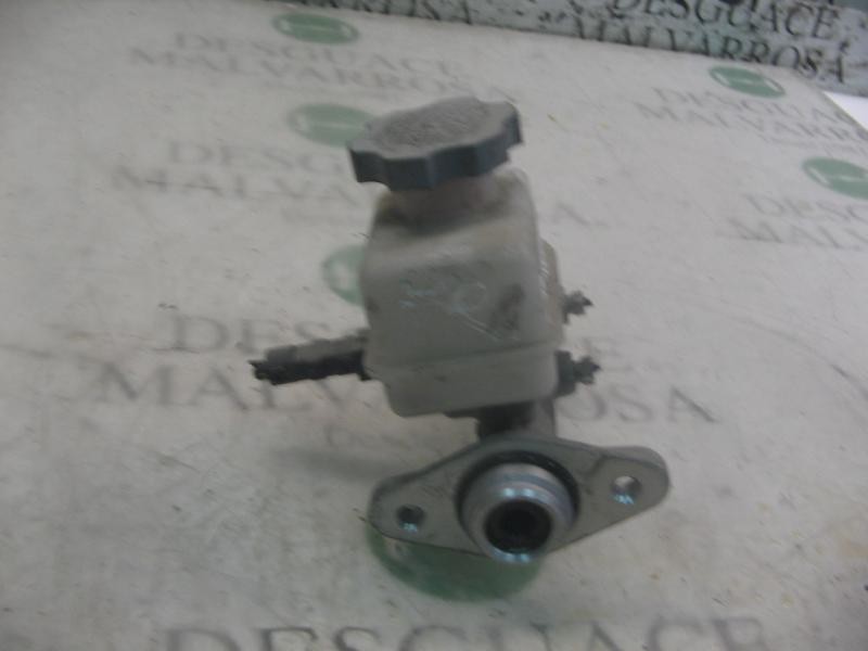 Recambio de bomba freno para hyundai accent (lc) gl 5p referencia OEM IAM   
