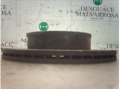 Recambio de disco freno delantero para hyundai accent (lc) gl 5p referencia OEM IAM    2