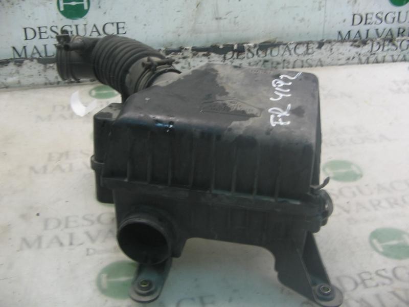 Recambio de filtro aire para hyundai accent (lc) gl 5p referencia OEM IAM   
