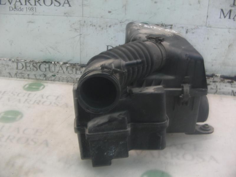 Recambio de filtro aire para hyundai accent (lc) gl 5p referencia OEM IAM   