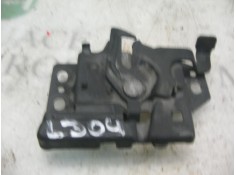 Recambio de cerradura capot para mg serie 200 (rf) 220 d (3-ptas.) referencia OEM IAM    2