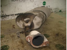 Recambio de tubo escape trasero para mg serie 200 (rf) 220 d (3-ptas.) referencia OEM IAM    2