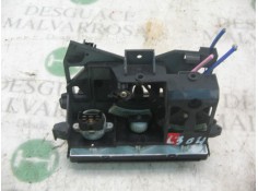 Recambio de mando calefaccion / aire acondicionado para mg serie 200 (rf) 220 d (3-ptas.) referencia OEM IAM    2