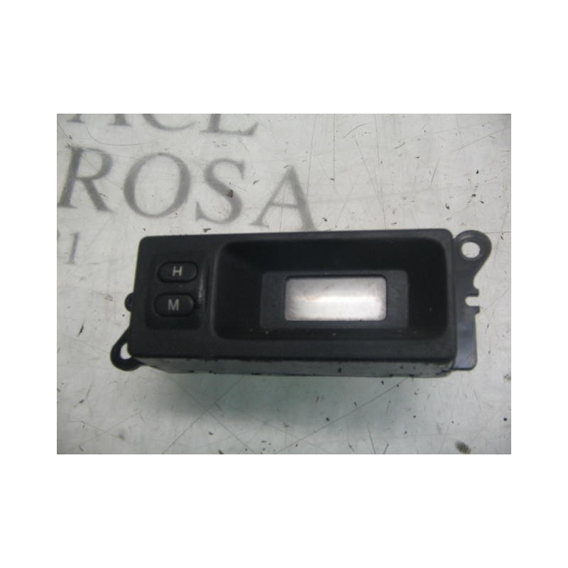 Recambio de mando multifuncion para mg serie 200 (rf) 220 d (3-ptas.) referencia OEM IAM   