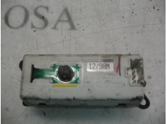 Recambio de mando multifuncion para mg serie 200 (rf) 220 d (3-ptas.) referencia OEM IAM    2