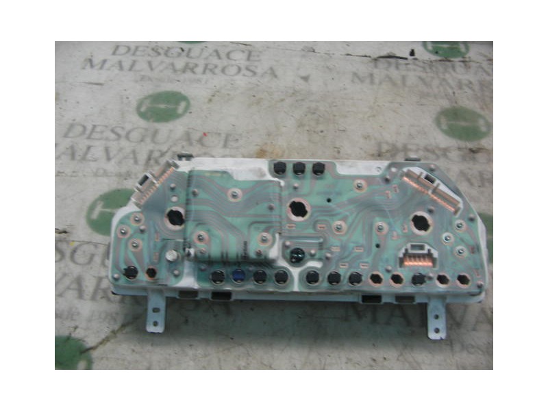 Recambio de cuadro instrumentos para mg serie 200 (rf) 220 d (3-ptas.) referencia OEM IAM   