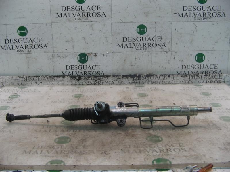 Recambio de cremallera direccion para mg serie 200 (rf) 220 d (3-ptas.) referencia OEM IAM   