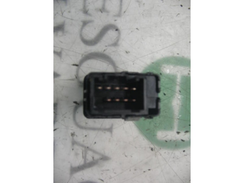 Recambio de modulo electronico para mg serie 200 (rf) 220 d (3-ptas.) referencia OEM IAM   