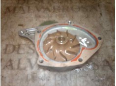 Recambio de bomba agua para nissan almera (n16/e) 1.5 dci turbodiesel cat referencia OEM IAM   
