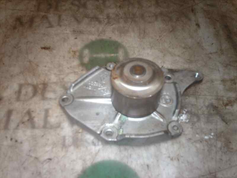 Recambio de bomba agua para nissan almera (n16/e) 1.5 dci turbodiesel cat referencia OEM IAM   