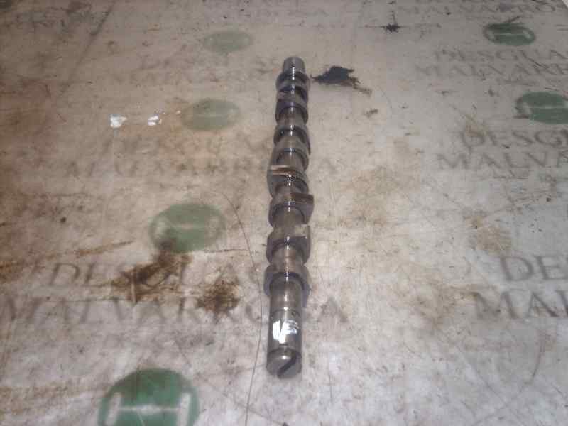 Recambio de arbol de levas para nissan almera (n16/e) 1.5 dci turbodiesel cat referencia OEM IAM   