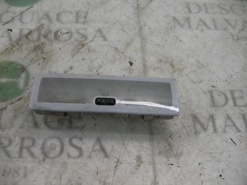 Recambio de piloto interior para bmw serie 3 coupe (e36) 318is referencia OEM IAM 63318357721  