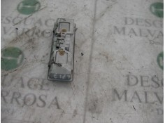 Recambio de piloto interior para bmw serie 3 coupe (e36) 318is referencia OEM IAM 63318357721   2