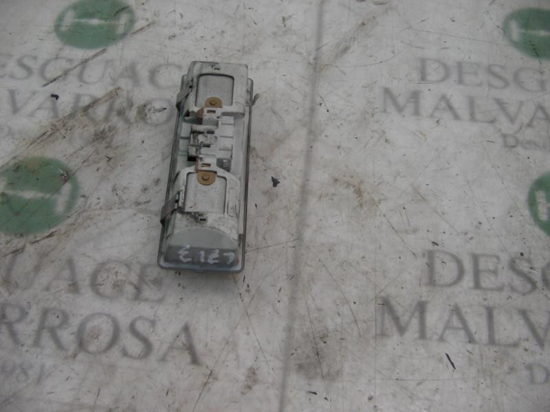 Recambio de piloto interior para bmw serie 3 coupe (e36) 318is referencia OEM IAM 63318357721  