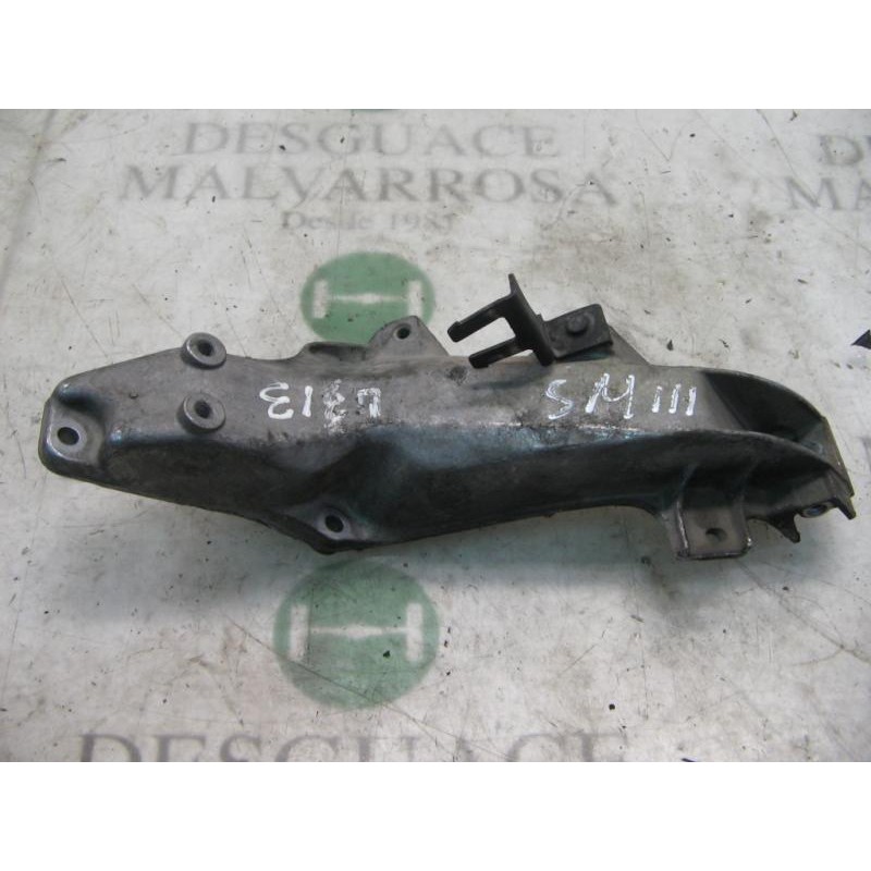 Recambio de soporte motor derecho para bmw serie 3 coupe (e36) 318is referencia OEM IAM 11811137015  