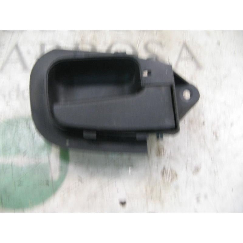 Recambio de maneta interior delantera derecha para bmw serie 3 coupe (e36) 318is referencia OEM IAM 51211977540  