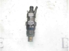 Recambio de inyector para citroën zx 1.9 diesel referencia OEM IAM   