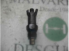 Recambio de inyector para citroën zx 1.9 diesel referencia OEM IAM   