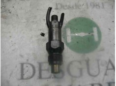 Recambio de inyector para citroën zx 1.9 diesel referencia OEM IAM   