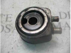 Recambio de enfriador aceite motor para citroën zx 1.9 diesel referencia OEM IAM   