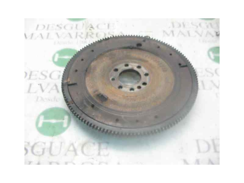 Recambio de volante motor para citroën zx 1.9 diesel referencia OEM IAM   