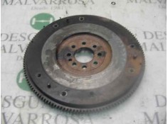 Recambio de volante motor para citroën zx 1.9 diesel referencia OEM IAM    2