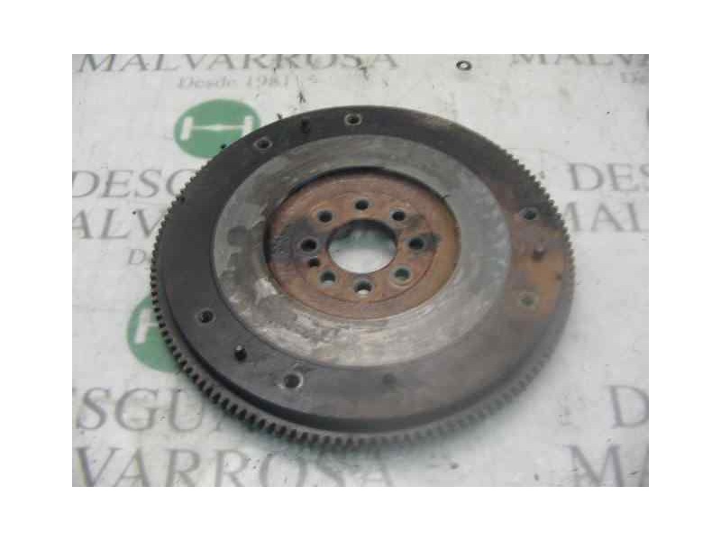 Recambio de volante motor para citroën zx 1.9 diesel referencia OEM IAM   