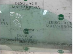 Recambio de cristal puerta delantero derecho para peugeot 206 berlina 1.4 referencia OEM IAM   
