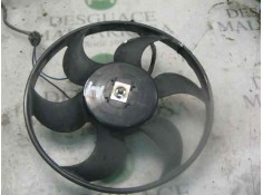 Recambio de electroventilador para hyundai lantra berlina (rd) 1.6 cat referencia OEM IAM   