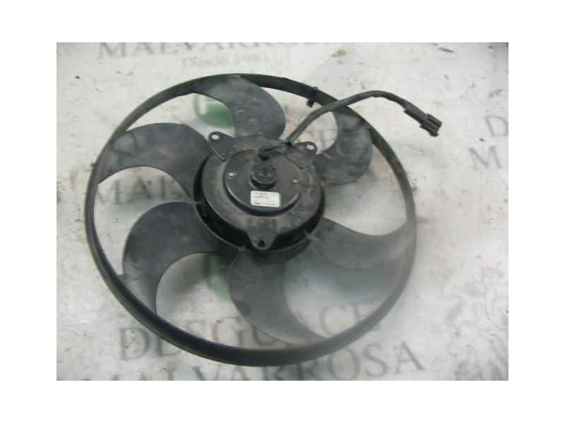Recambio de electroventilador para hyundai lantra berlina (rd) 1.6 cat referencia OEM IAM   