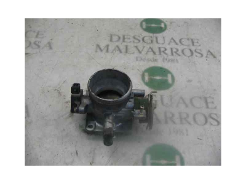 Recambio de caja mariposa para hyundai lantra berlina (rd) 1.6 cat referencia OEM IAM   