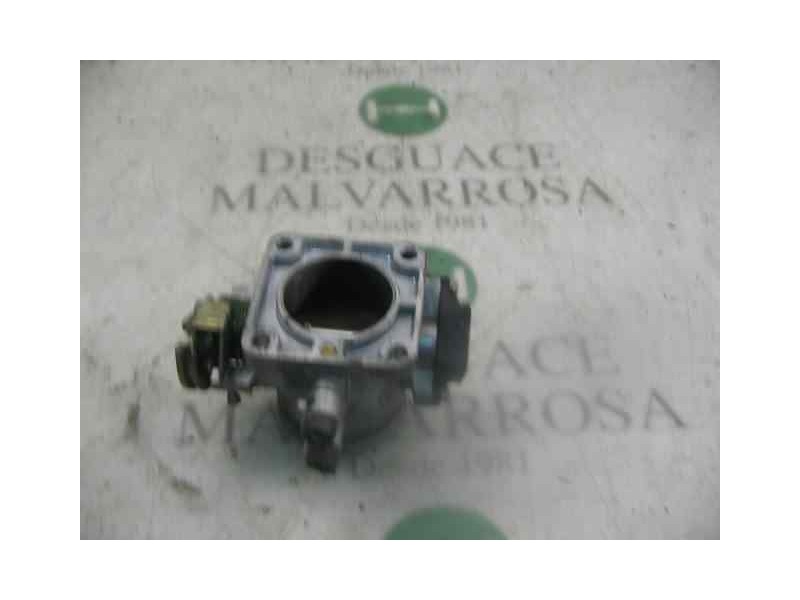 Recambio de caja mariposa para hyundai lantra berlina (rd) 1.6 cat referencia OEM IAM   