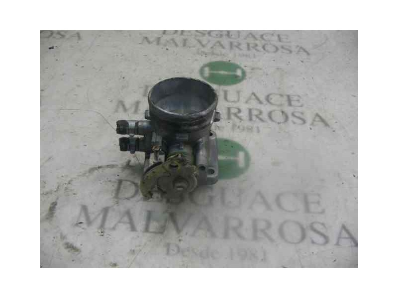 Recambio de caja mariposa para hyundai lantra berlina (rd) 1.6 cat referencia OEM IAM   