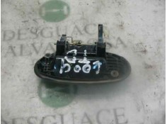 Recambio de maneta exterior trasera derecha para hyundai lantra berlina (rd) 1.6 cat referencia OEM IAM    2