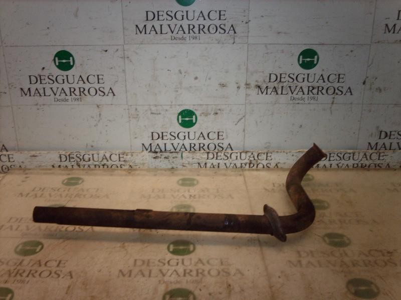 Recambio de salida colector para opel astra g berlina comfort referencia OEM IAM   