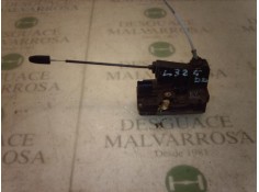 Recambio de cerradura puerta delantera derecha para opel astra g berlina comfort referencia OEM IAM    2