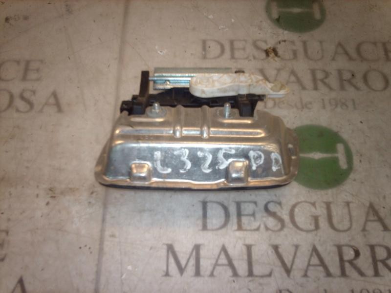 Recambio de maneta exterior delantera derecha para opel astra g berlina comfort referencia OEM IAM   