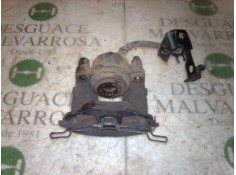 Recambio de pinza freno delantera derecha para opel astra g berlina comfort referencia OEM IAM    2