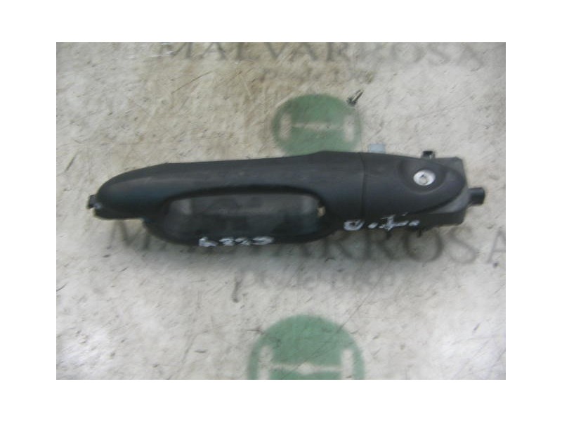 Recambio de maneta exterior delantera derecha para ford focus berlina (cak) ghia referencia OEM IAM   